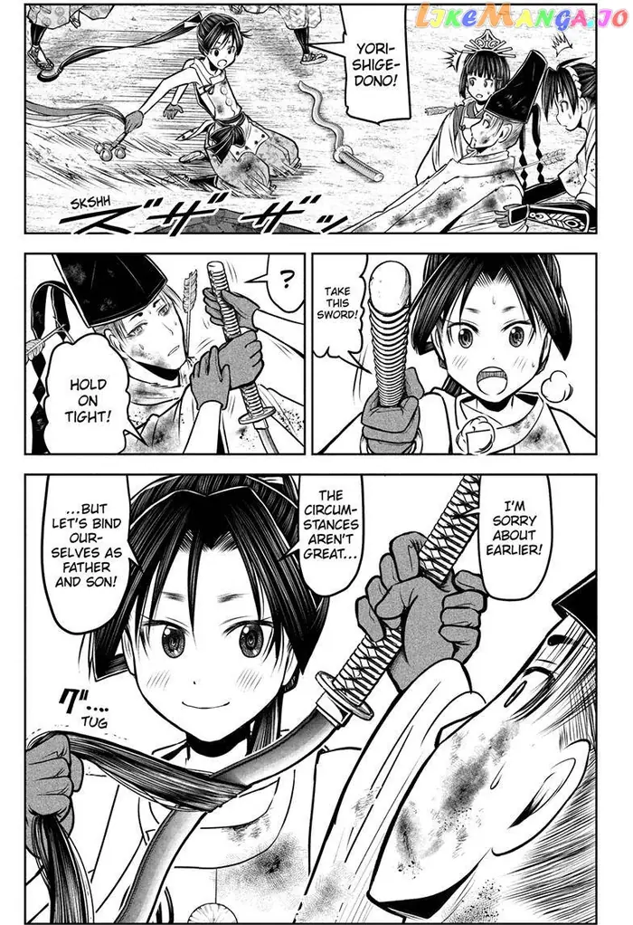The Elusive Samurai Chapter 108 image 11_optimized